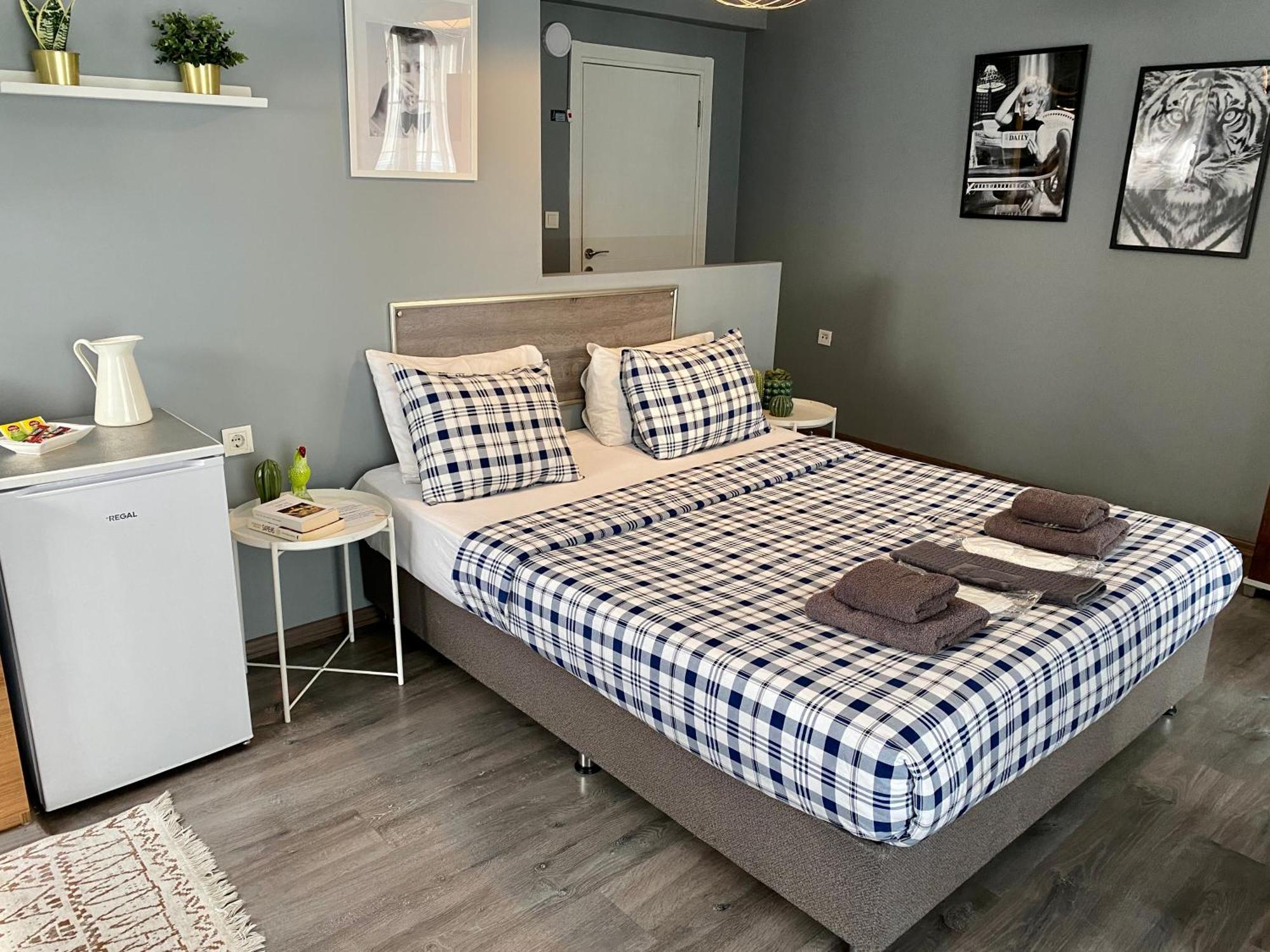 Apartment Flats Company - Karakoy *
