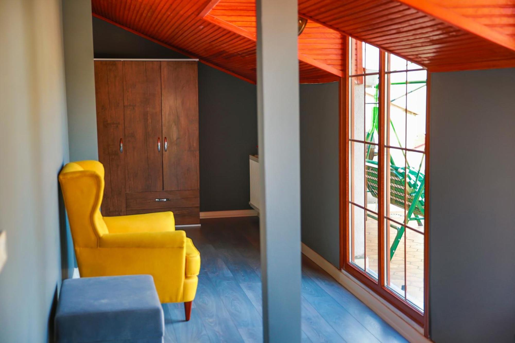 Flats Company - Karakoy * Istanbul