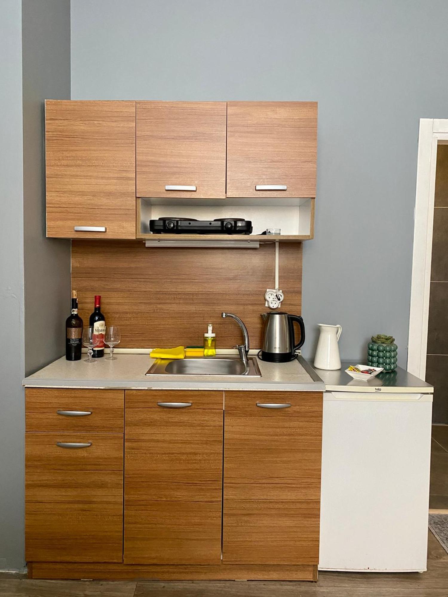 Flats Company - Karakoy İstanbul