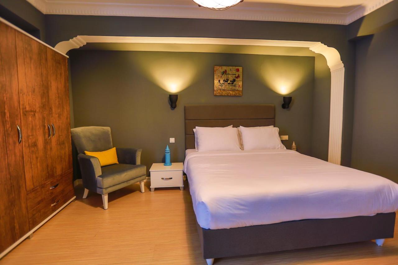 Appartamento Flats Company - Karakoy *