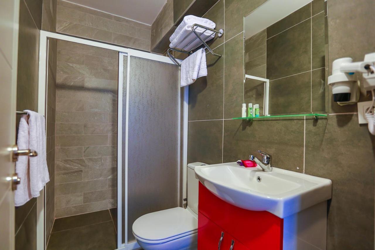 Flats Company - Karakoy * Provincia di Istanbul