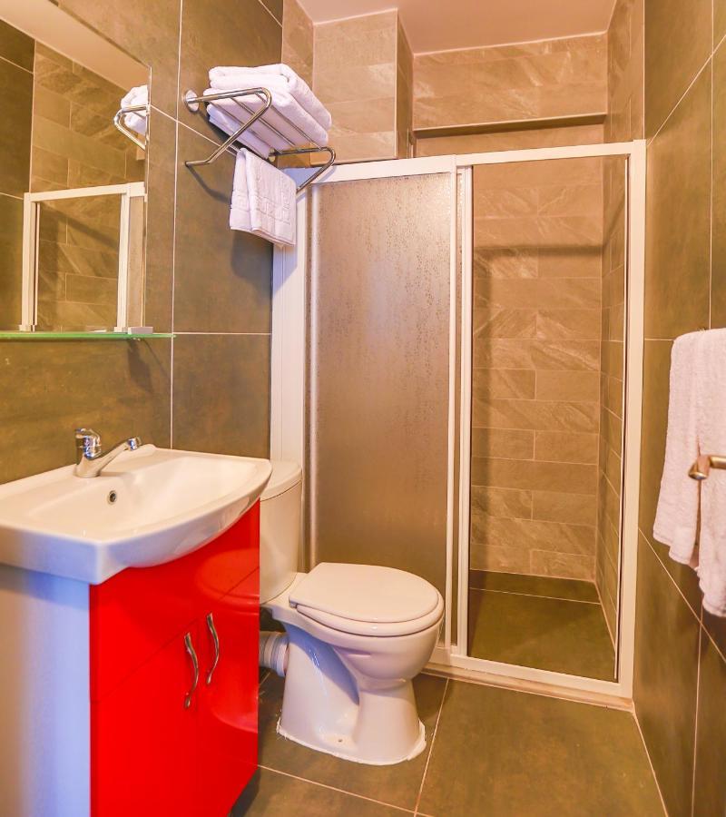 Appartamento Flats Company - Karakoy *