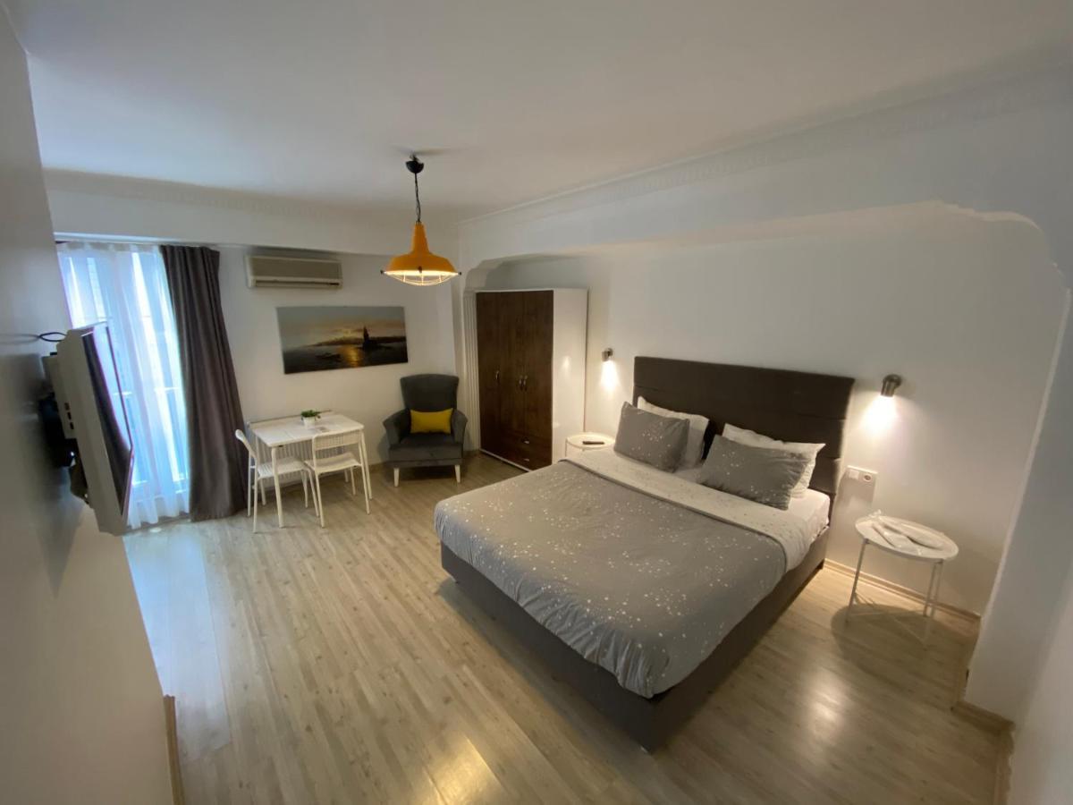 Flats Company - Karakoy Appartamento Provincia di Istanbul