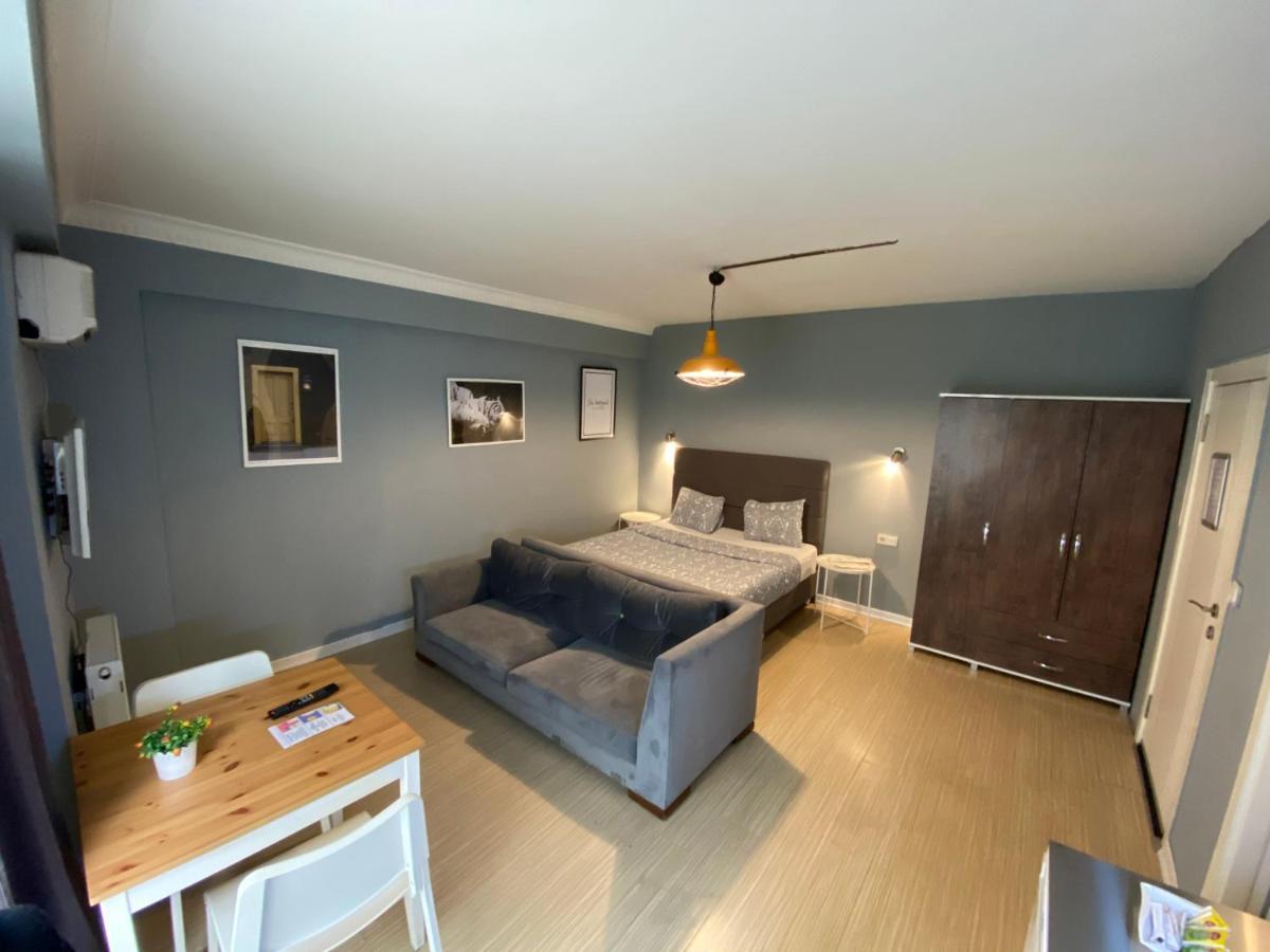Flats Company - Karakoy Appartamento Provincia di Istanbul
