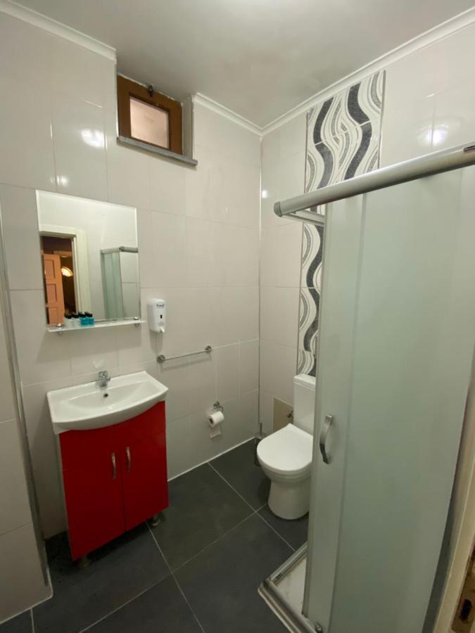 Flats Company - Karakoy Provincia di Istanbul