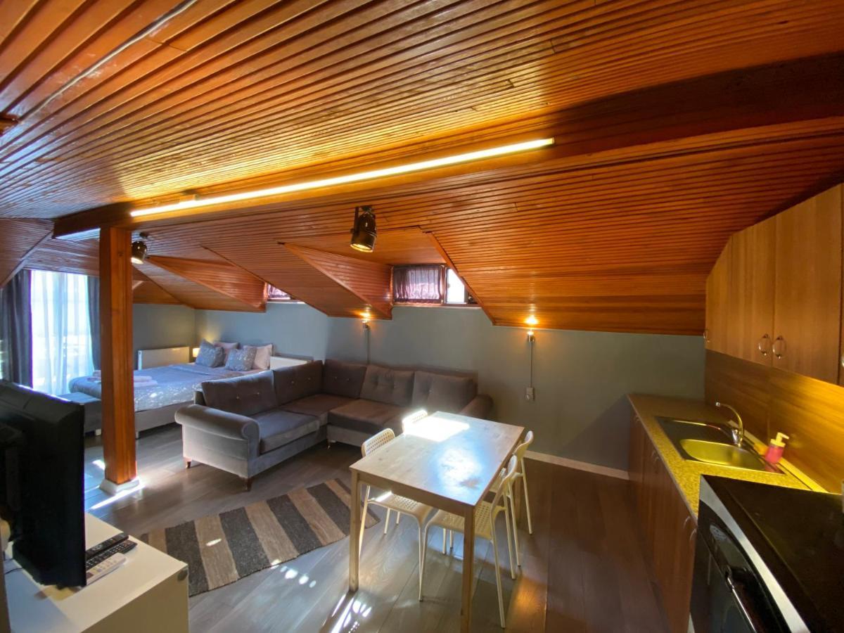 Flats Company - Karakoy Provincia di Istanbul