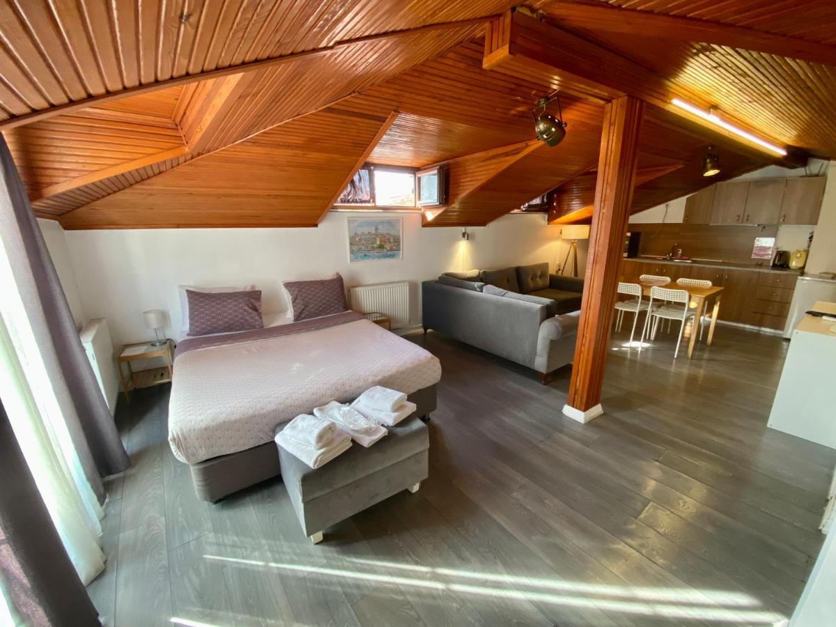 Flats Company - Karakoy Provincia di Istanbul
