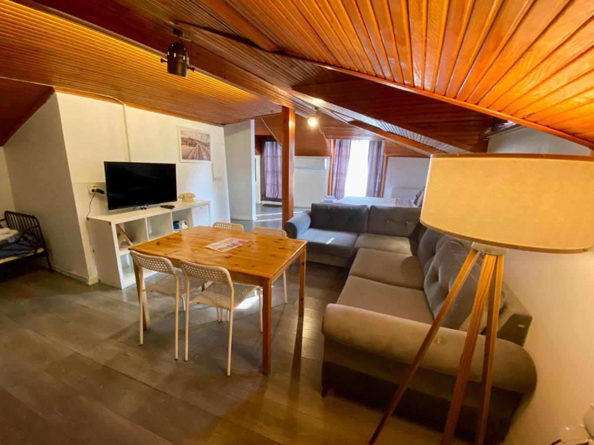 Appartamento Flats Company - Karakoy Provincia di Istanbul