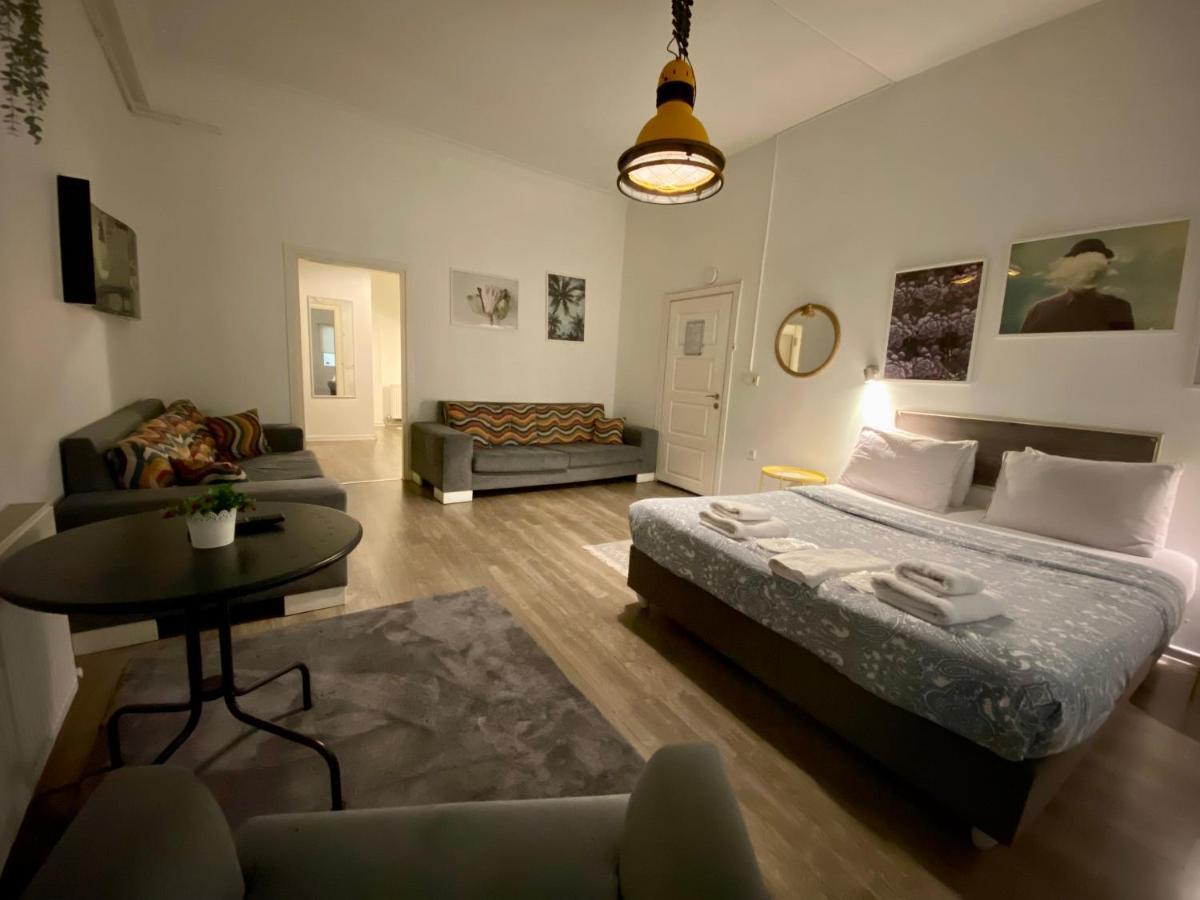 Flats Company - Karakoy Appartamento