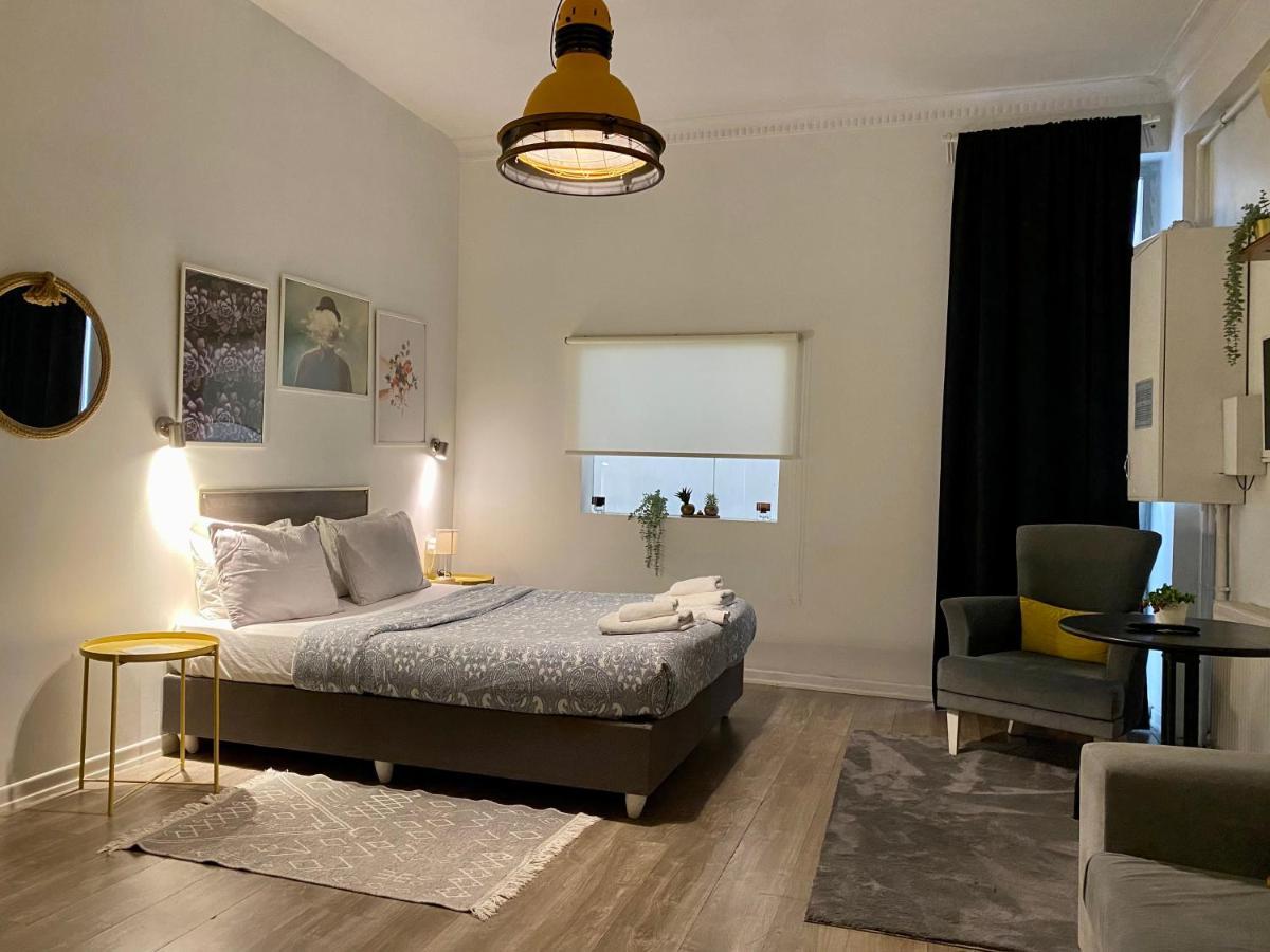 Appartamento Flats Company - Karakoy Provincia di Istanbul