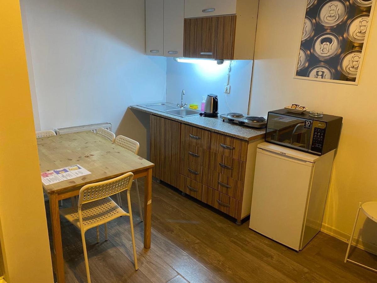 Flats Company - Karakoy Appartamento Provincia di Istanbul