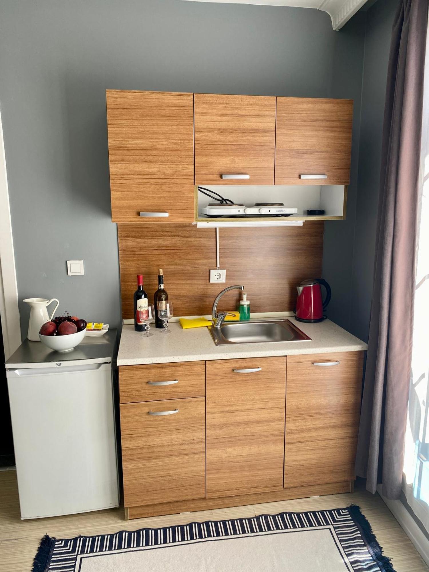 Appartamento Flats Company - Karakoy *