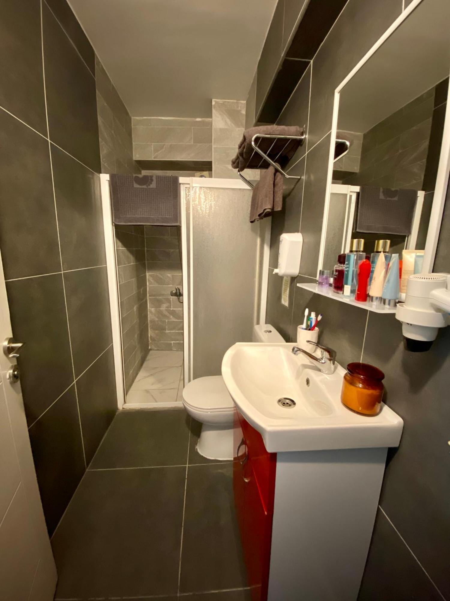 Flats Company - Karakoy Appartamento Provincia di Istanbul