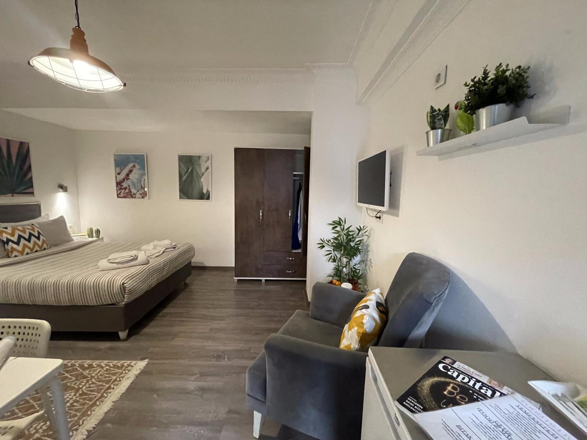 Flats Company - Karakoy Appartamento *