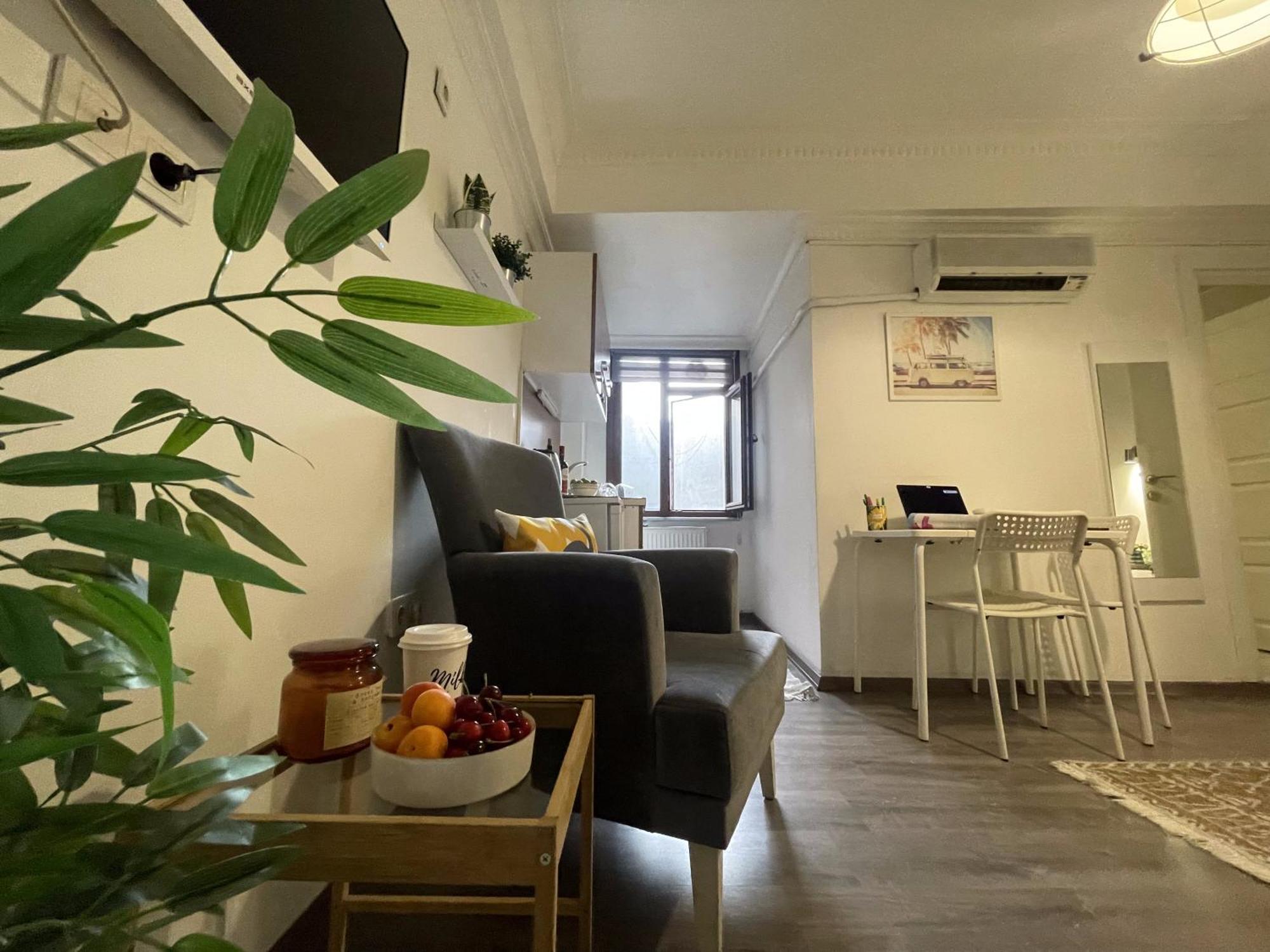Appartamento Flats Company - Karakoy Provincia di Istanbul