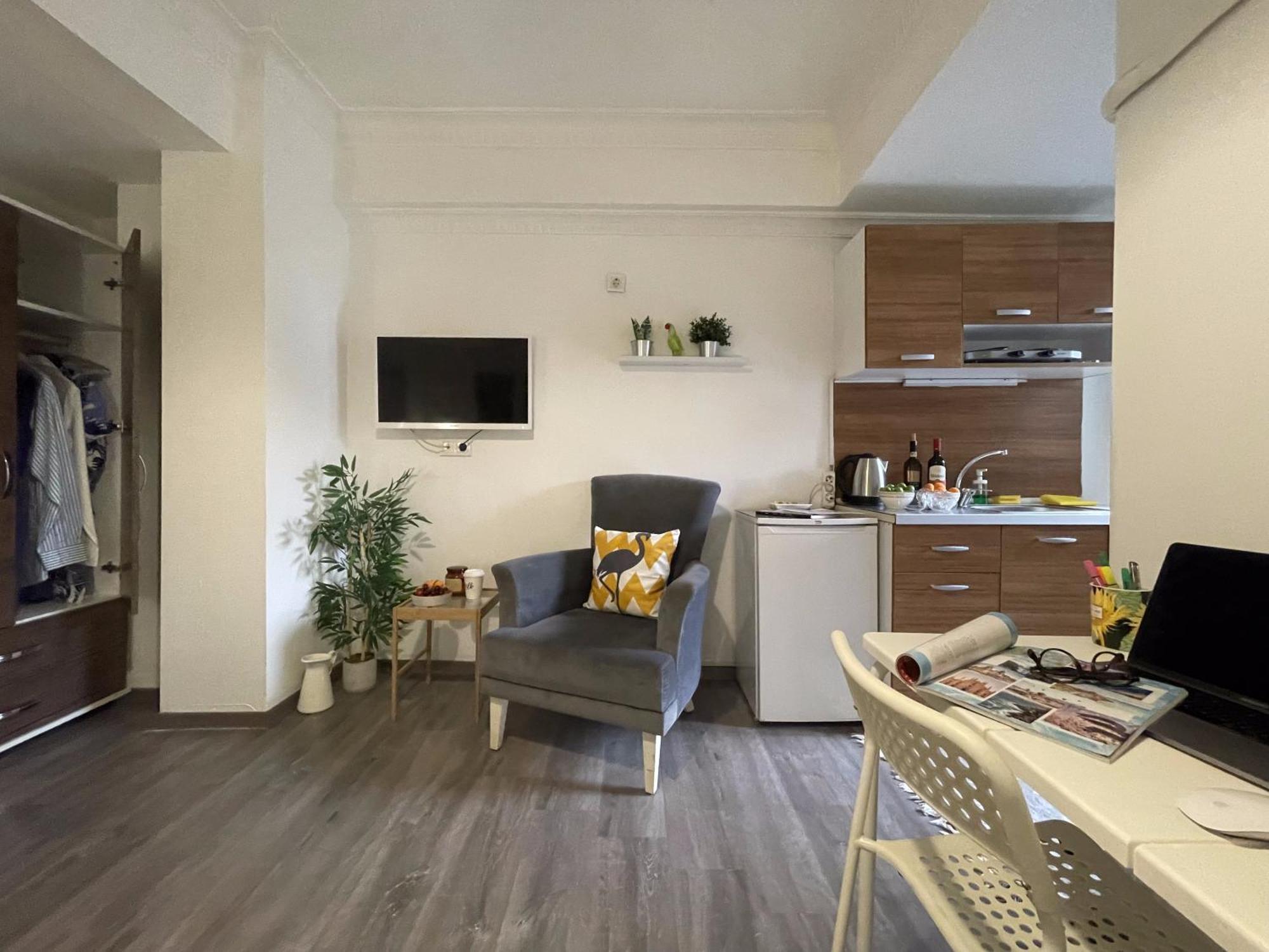 Flats Company - Karakoy Appartamento *
