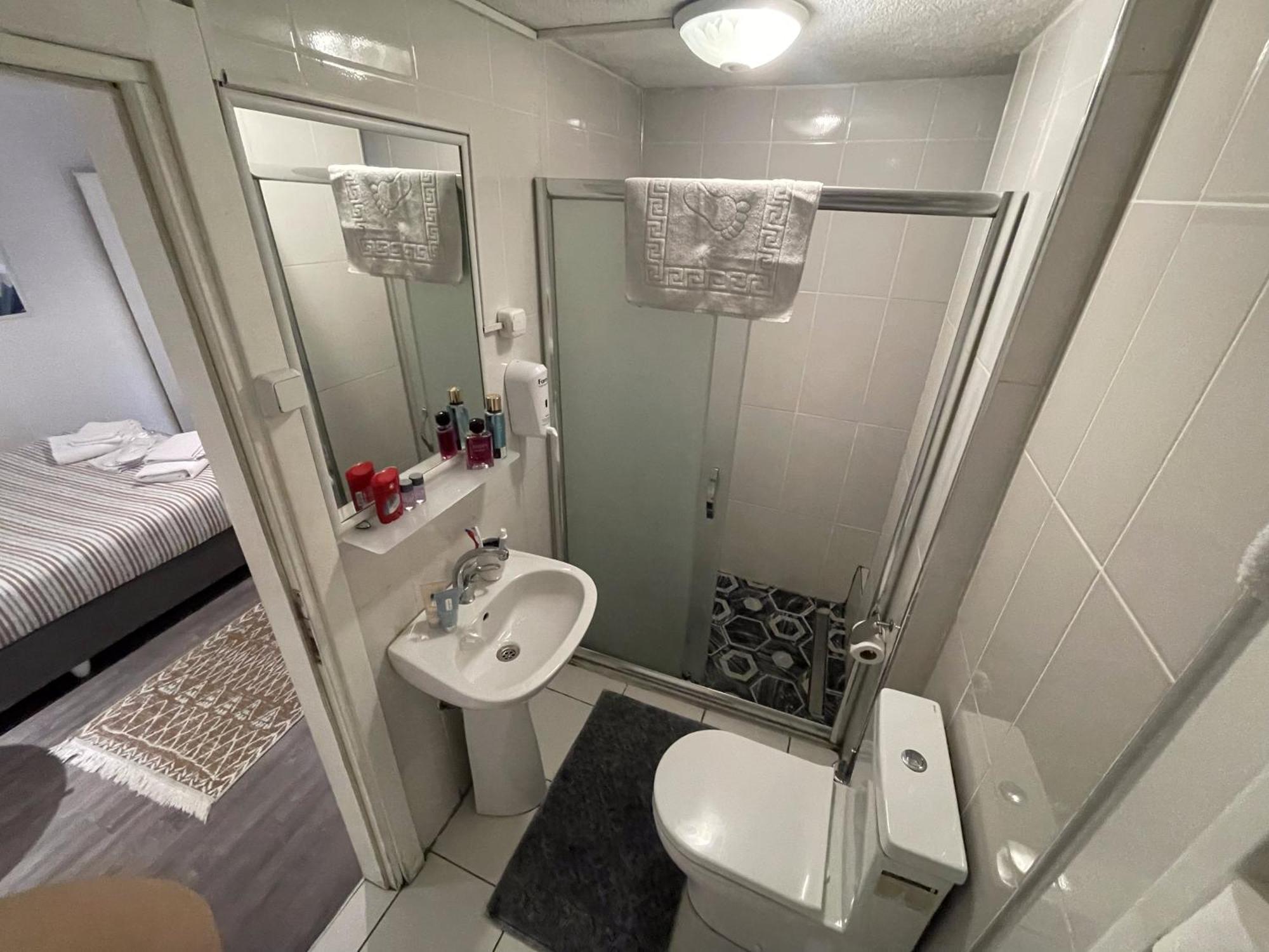 Flats Company - Karakoy Appartamento Provincia di Istanbul