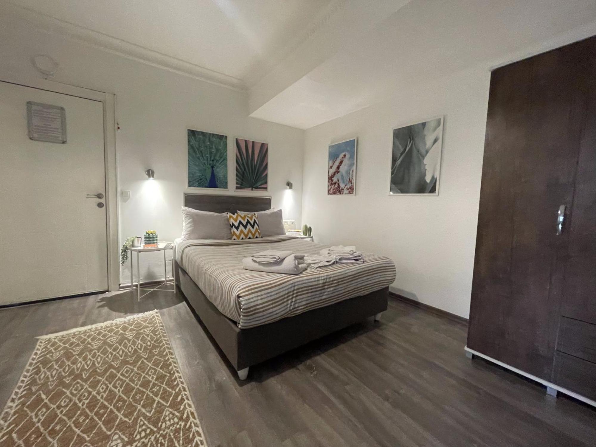 Flats Company - Karakoy Provincia di Istanbul