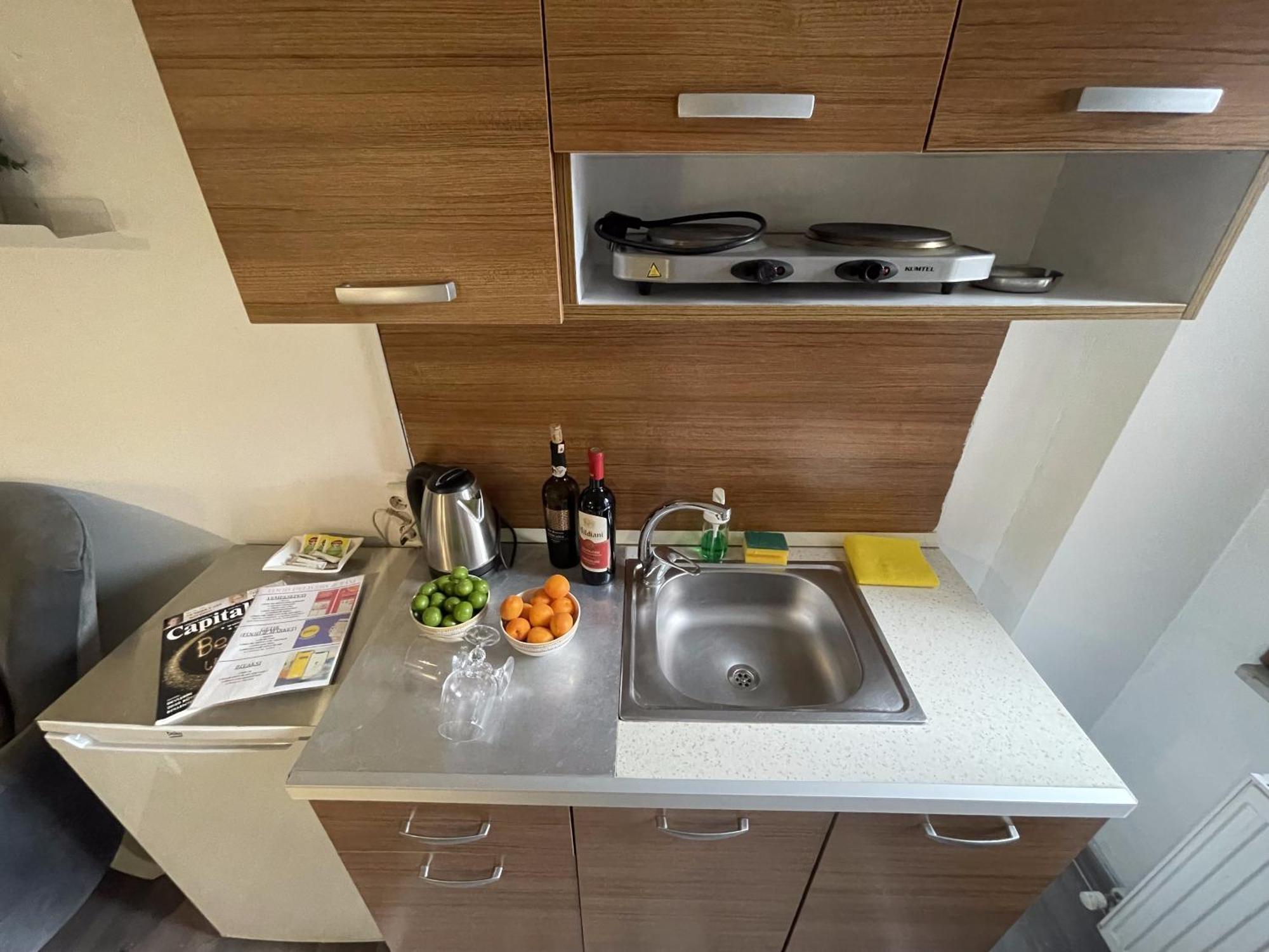 Flats Company - Karakoy Provincia di Istanbul