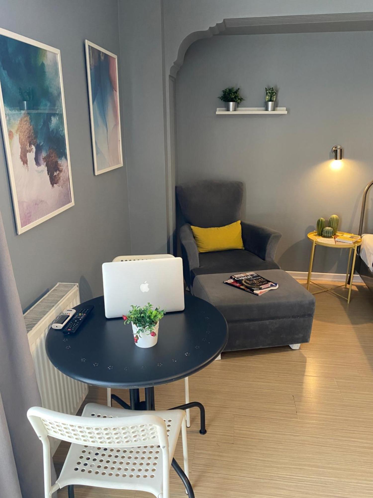 Flats Company - Karakoy Appartamento Provincia di Istanbul