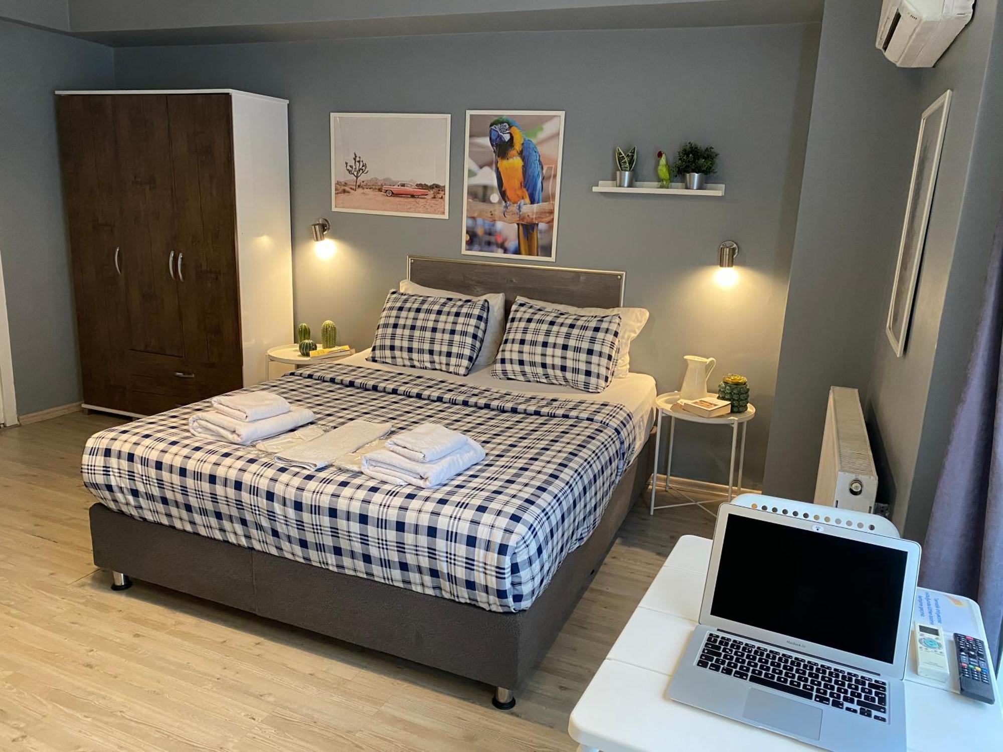 Flats Company - Karakoy * Provincia di Istanbul