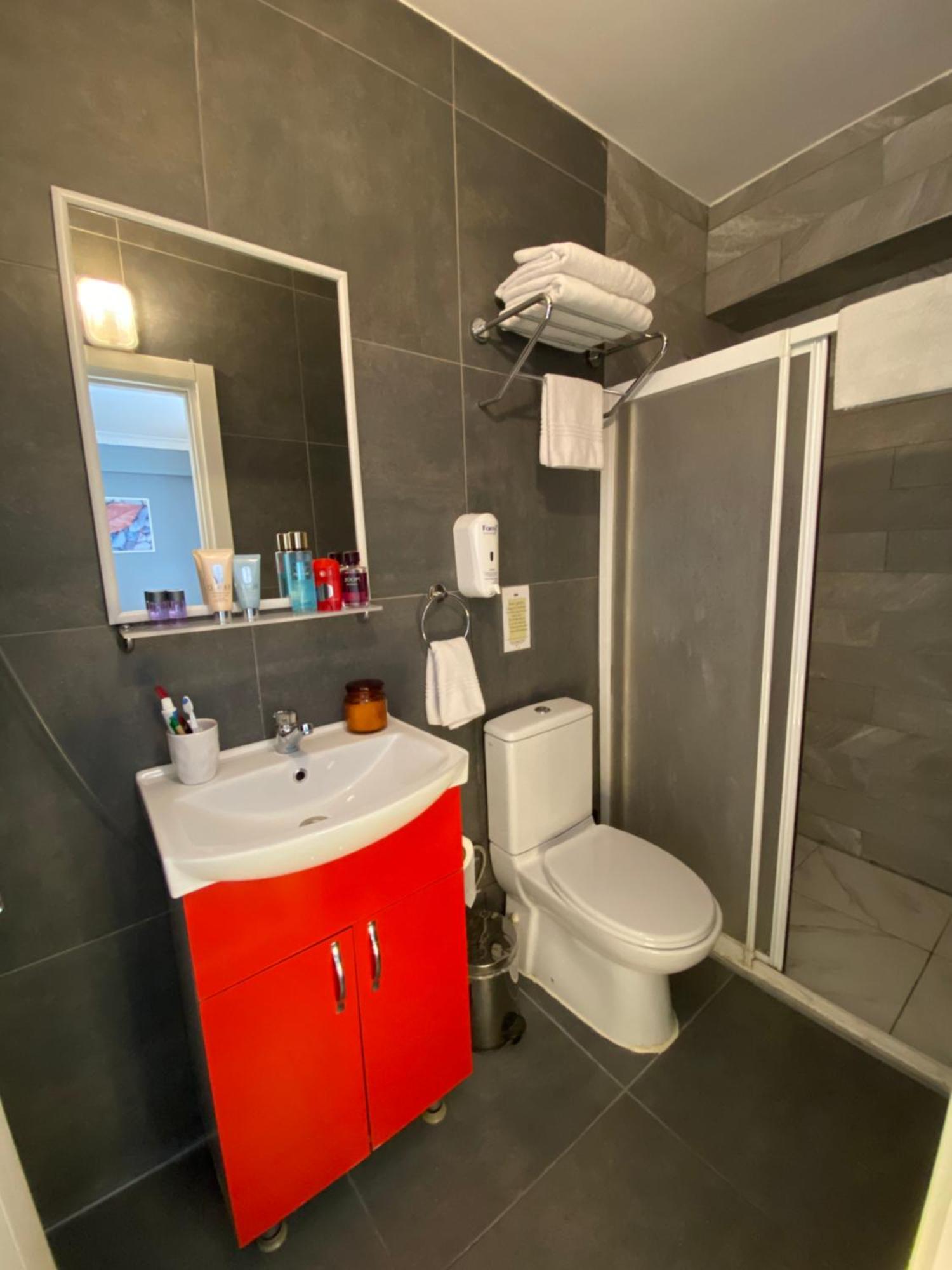 Flats Company - Karakoy Appartamento