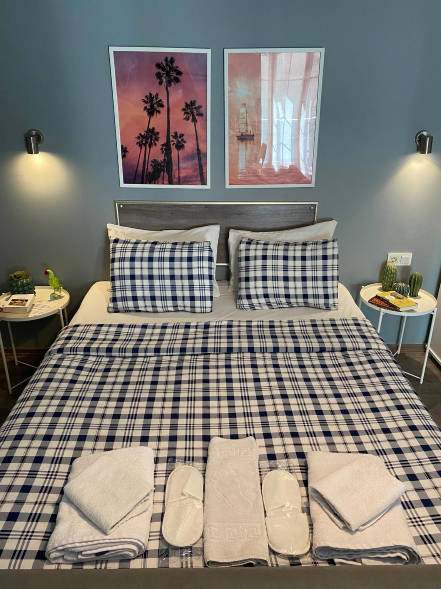 Appartamento Flats Company - Karakoy