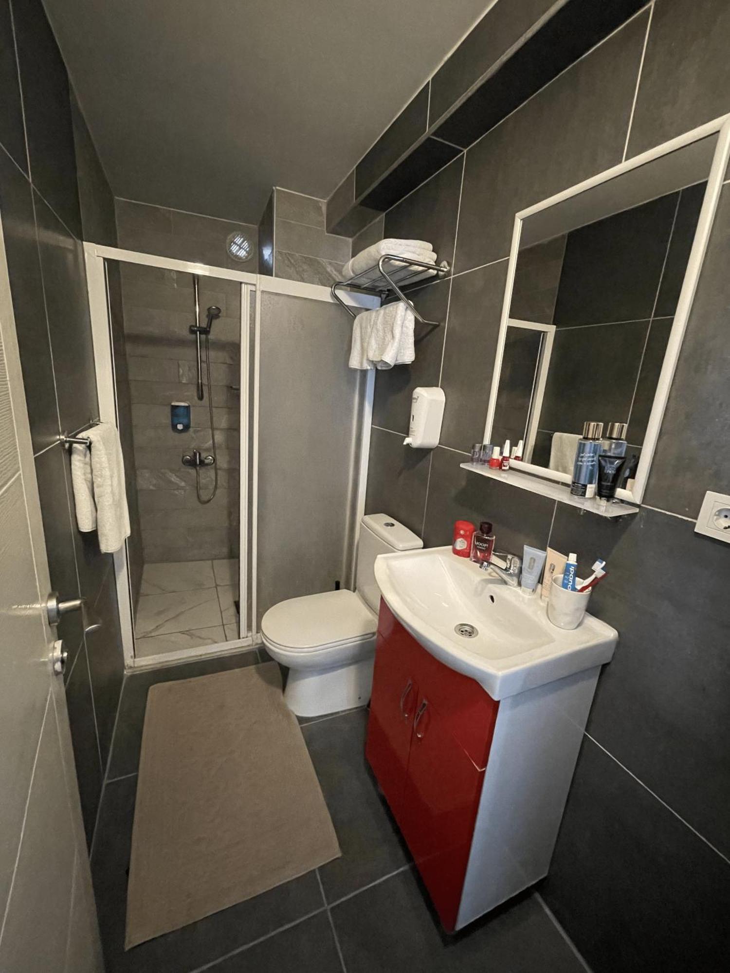 Flats Company - Karakoy Provincia di Istanbul