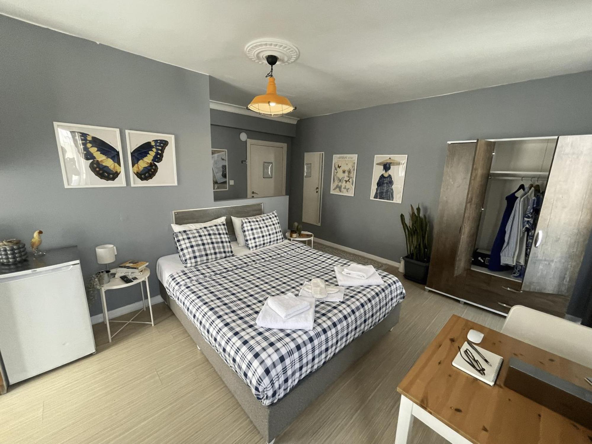 Flats Company - Karakoy Provincia di Istanbul