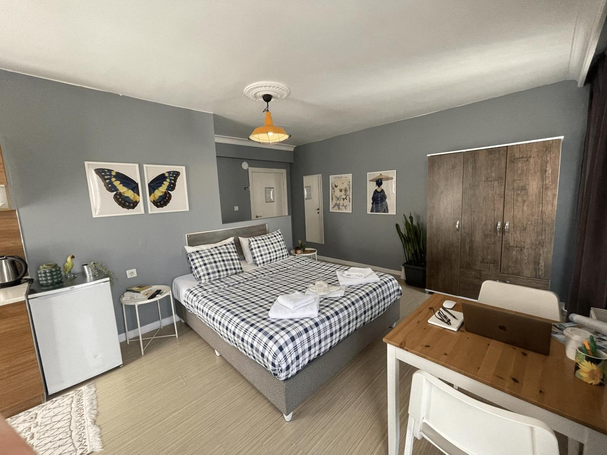 Flats Company - Karakoy Appartamento *