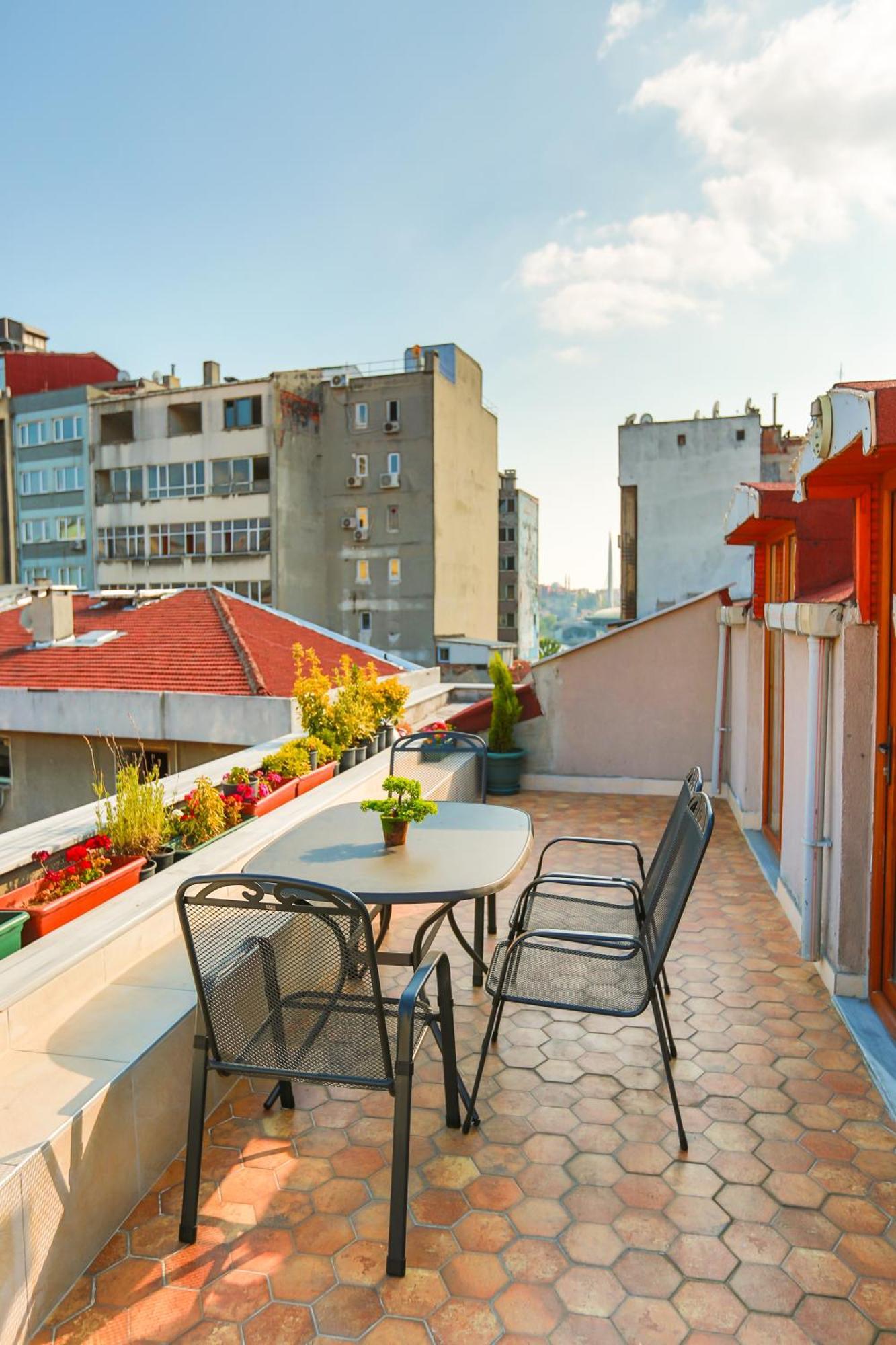 Appartamento Flats Company - Karakoy *