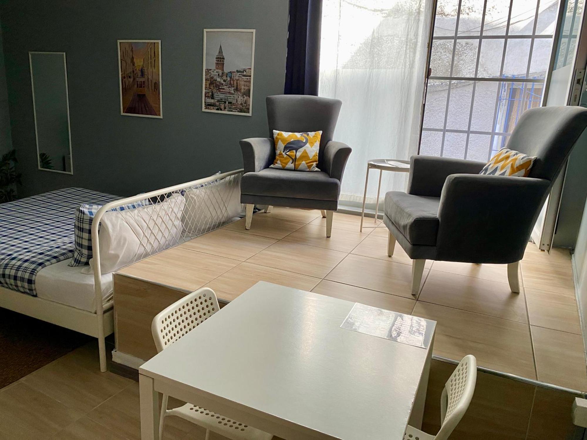 Flats Company - Karakoy Appartamento