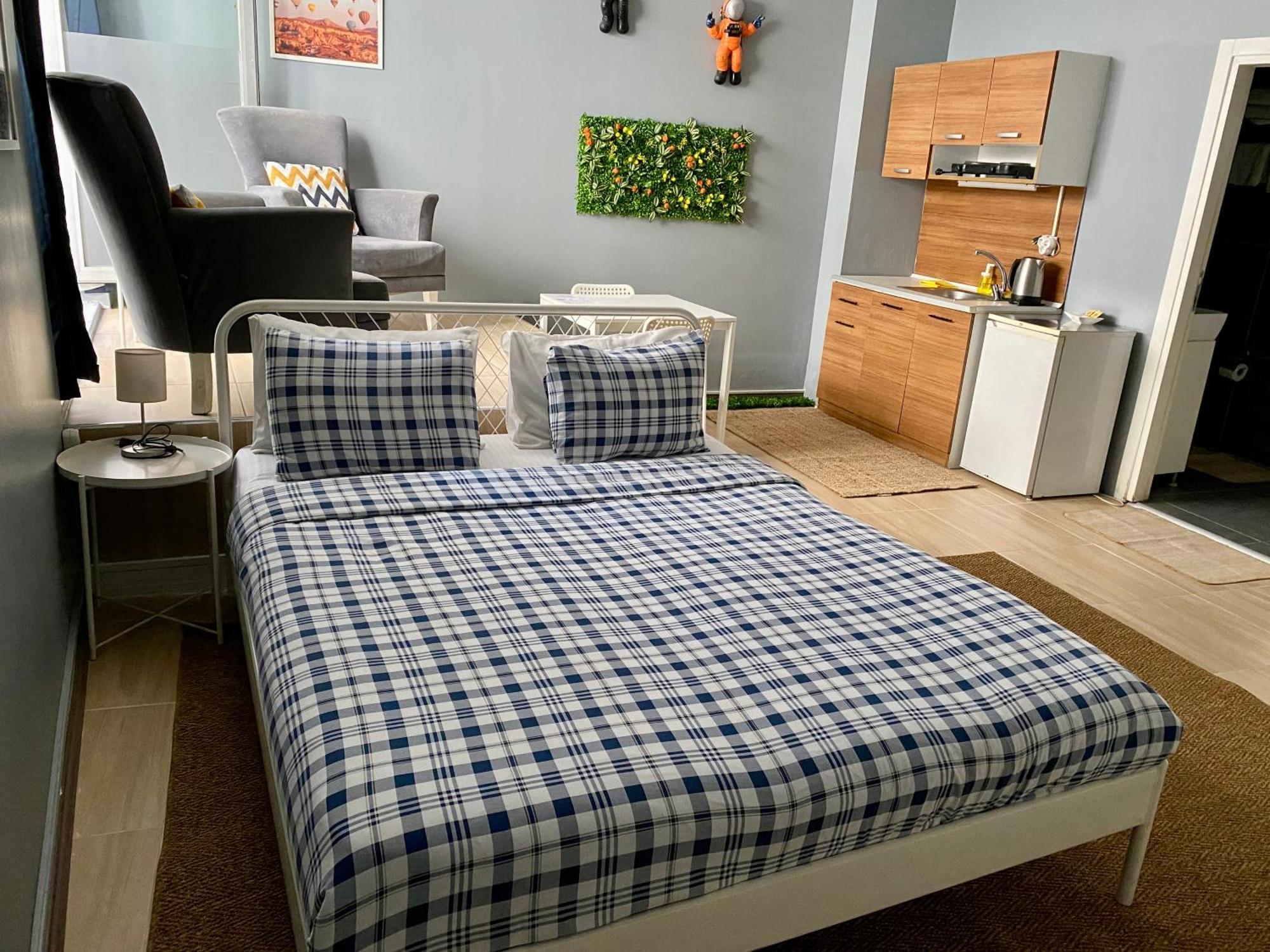 Appartamento Flats Company - Karakoy *
