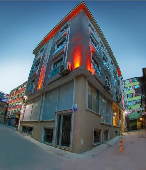 Flats Company - Karakoy Appartamento Provincia di Istanbul