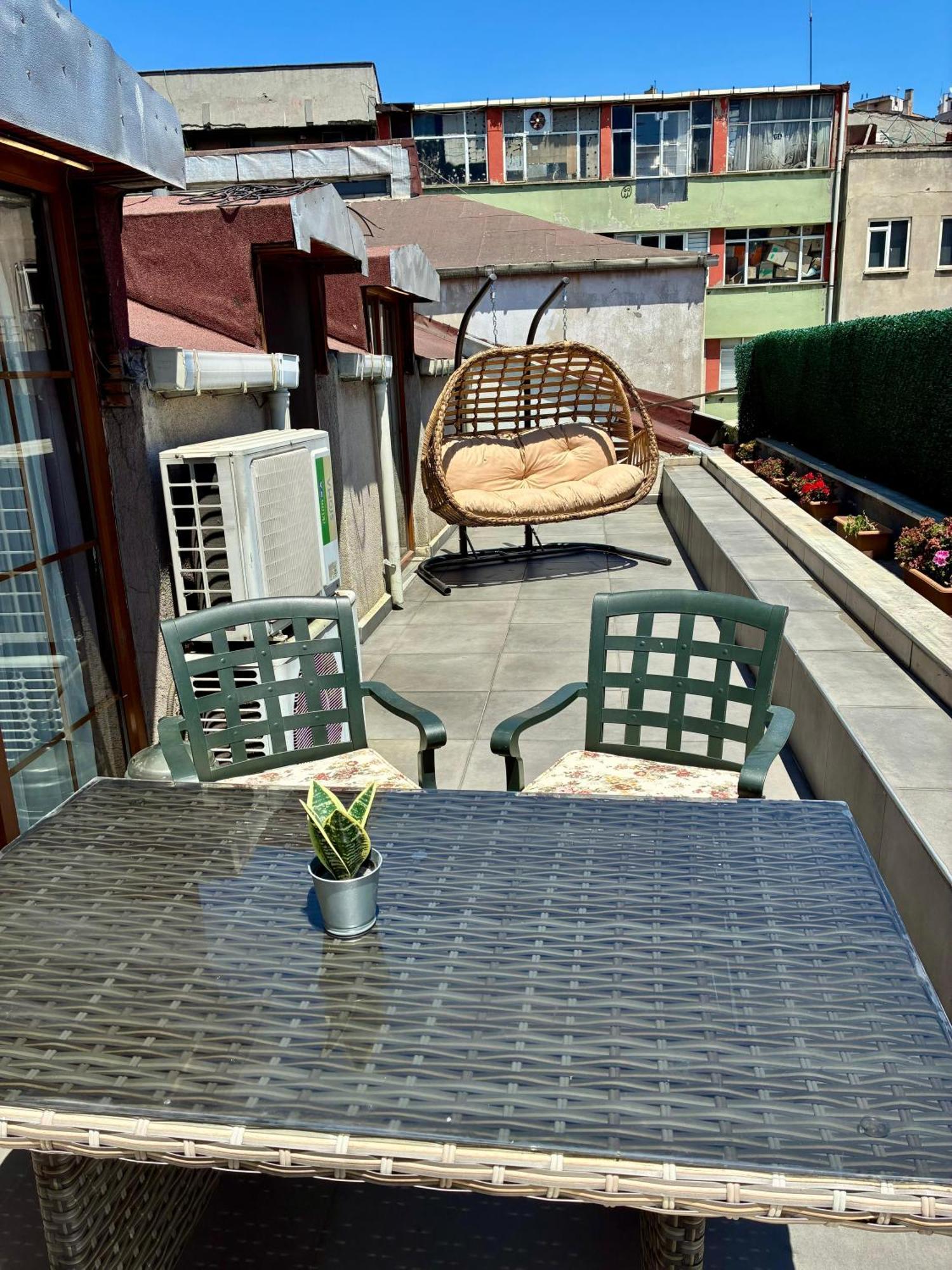 Appartamento Flats Company - Karakoy